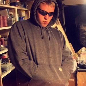 Meet your Posher, Jeremy